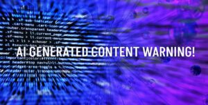 AI Generated Content