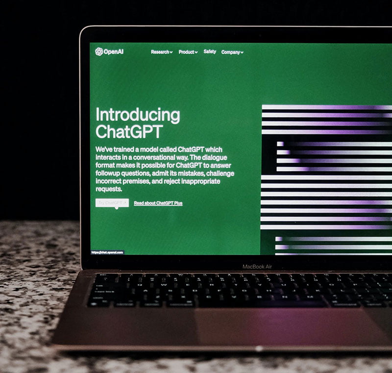 The AI Generated Content Problem
