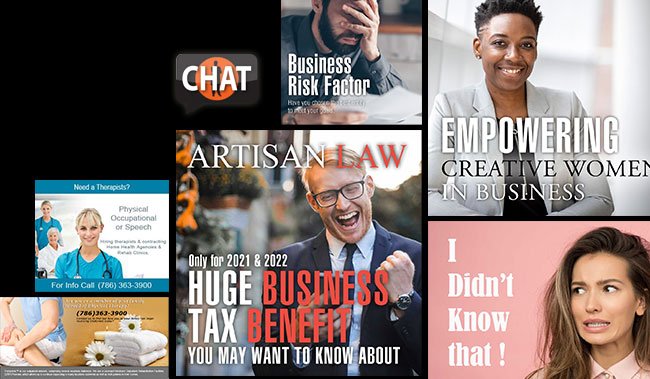 Digital Graphics Portfolio