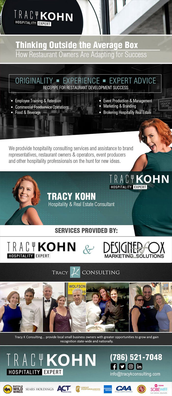 Hospitality Email Design