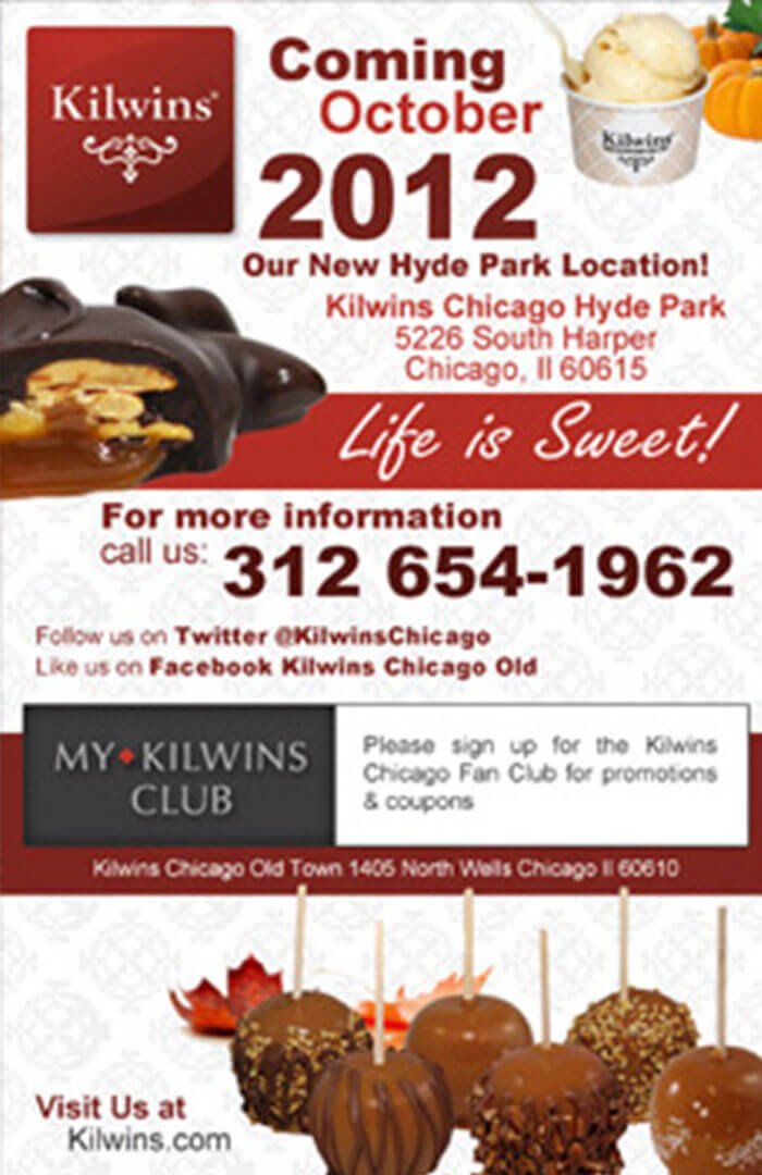 Product Ad Email Design