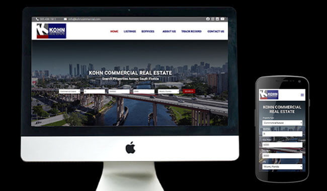 Website Marketing Portfolio