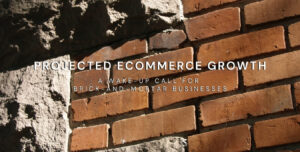 Service Providers and Brick-and-Mortars Are at Risk of going bankrupt