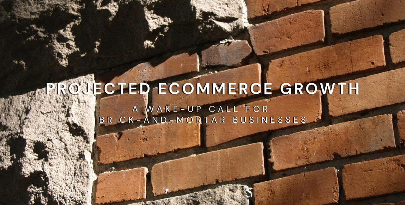 Service Providers and Brick-and-Mortars Are at Risk of going bankrupt