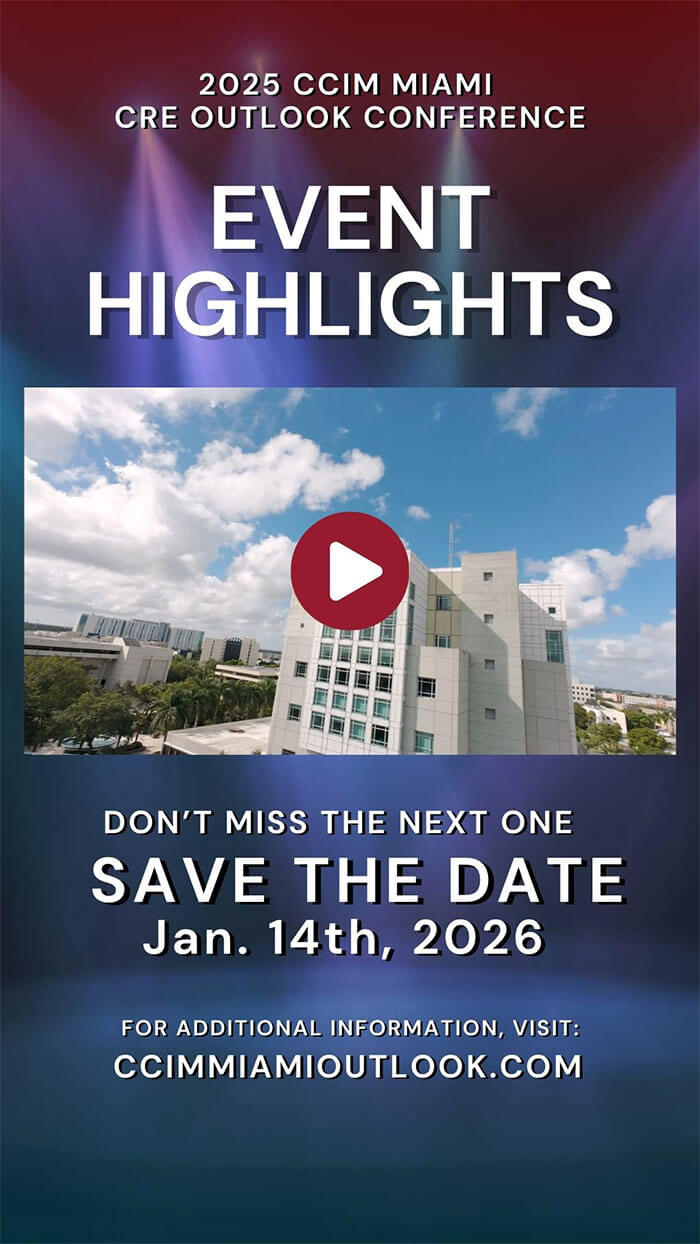 Event Highlights Video - Email Marketing Design